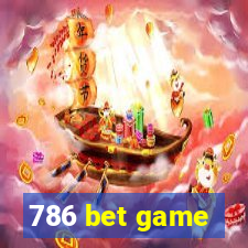 786 bet game